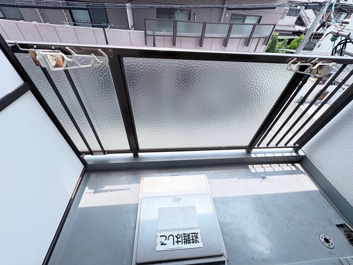 物件内観写真20　(ベランダ・バルコニー)