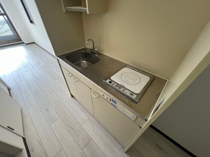 物件内観写真7　(キッチン)
