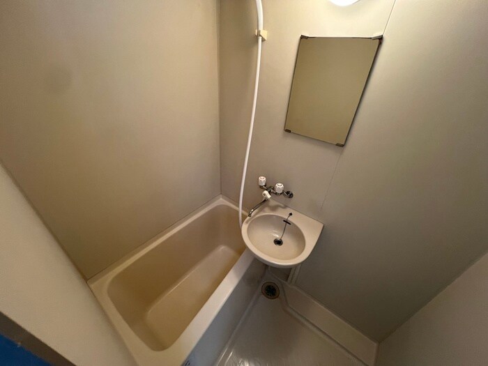 物件内観写真8　(バス／シャワールーム等)