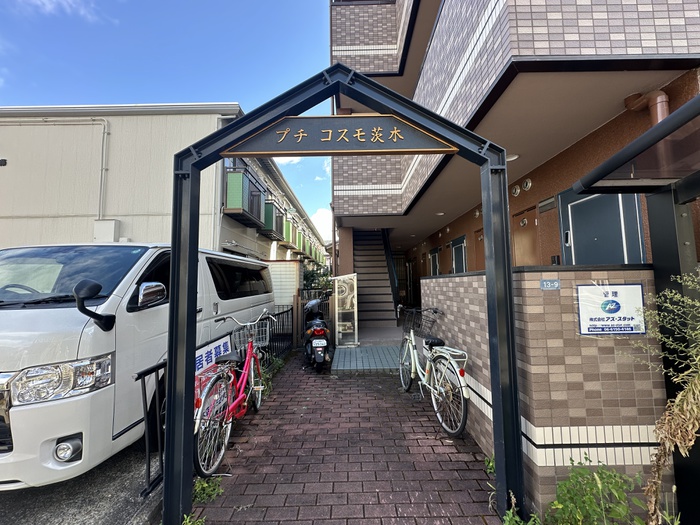 外観写真