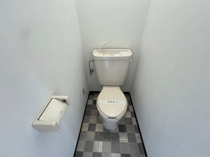 物件内観写真11　(バス／シャワールーム等)