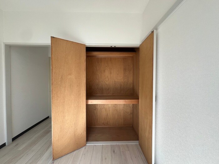 物件内観写真14　(収納)