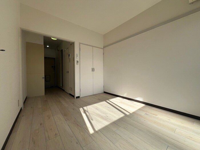 物件内観写真20　(居室)