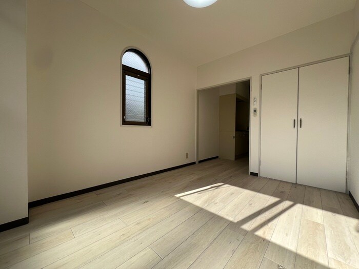 物件内観写真21　(居室)