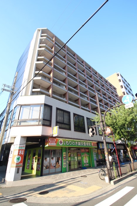 物件外観写真2　(その他)