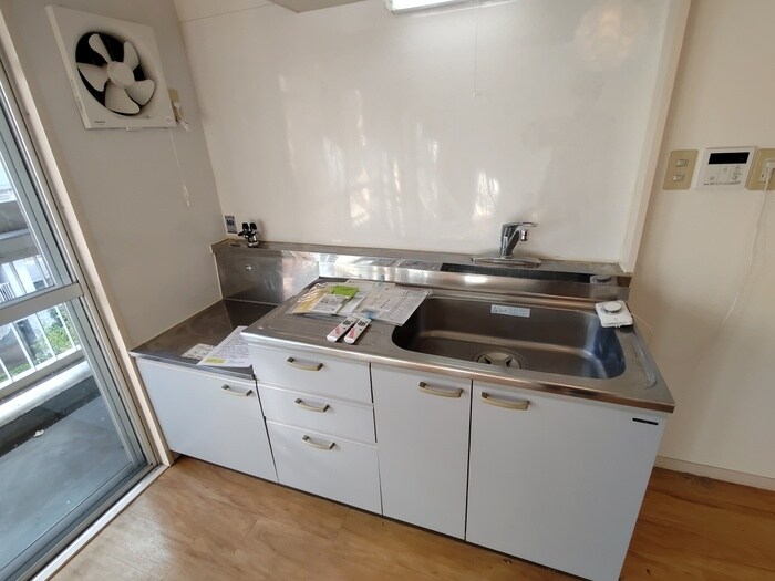 物件内観写真7　(キッチン)