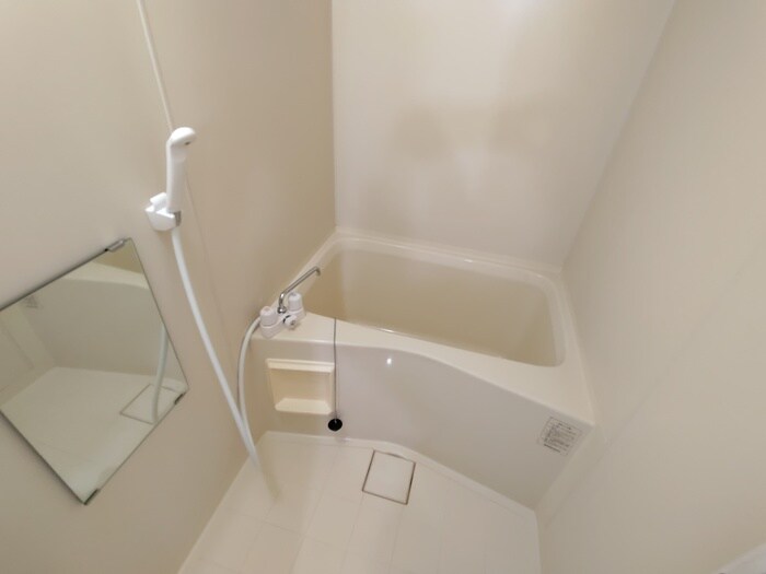 物件内観写真8　(バス／シャワールーム等)
