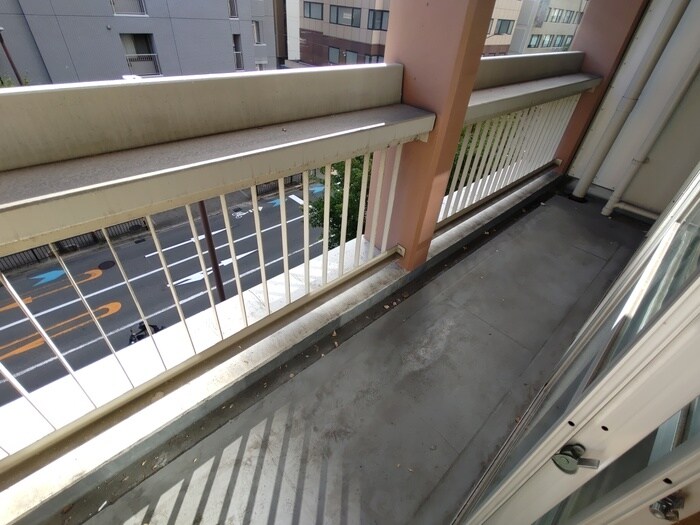 物件内観写真13　(ベランダ・バルコニー)