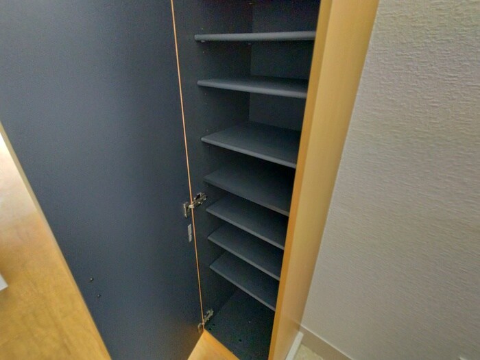 物件内観写真18　(靴箱)