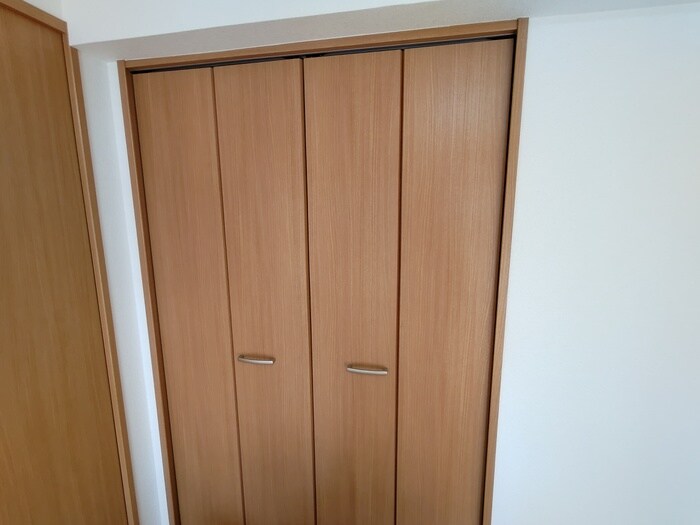 物件内観写真21　(収納)