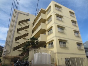エフ岡町外観写真