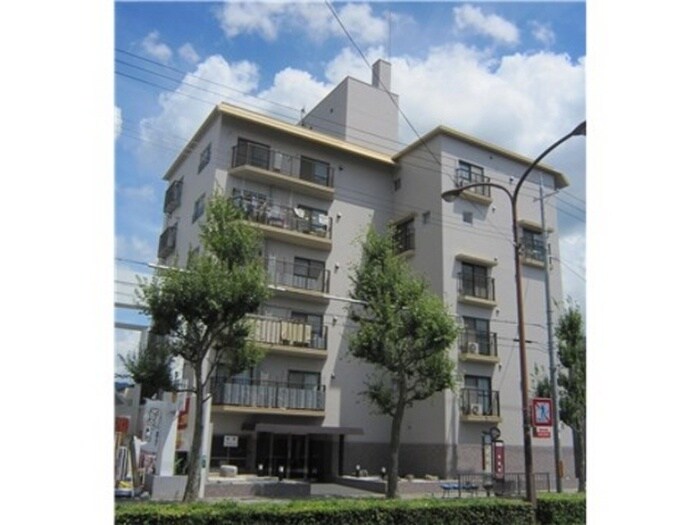 物件外観写真3　(外観写真)