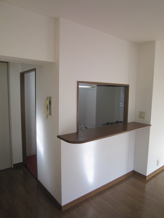 物件内観写真18　(キッチン)