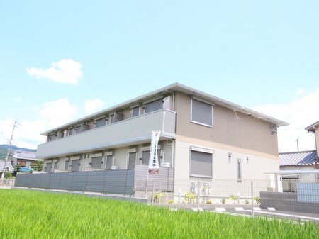 仮)Ｌａｎｔａｎａ外観写真