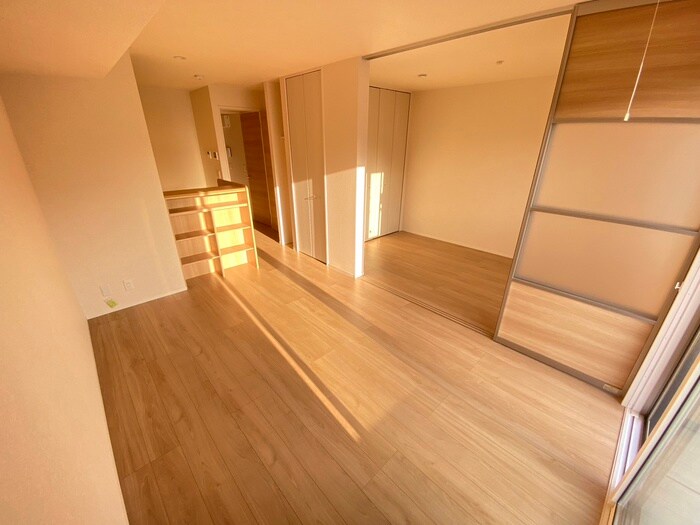 物件内観写真7　(居室)