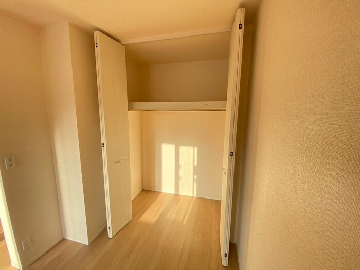 物件内観写真9　(収納)