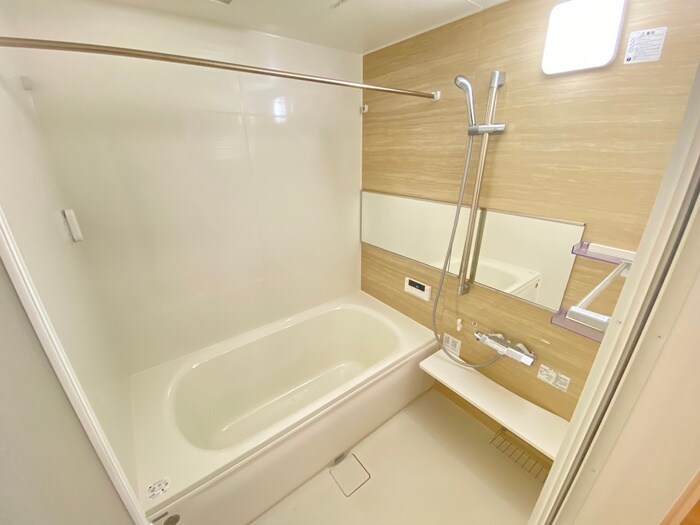 物件内観写真14　(バス／シャワールーム等)