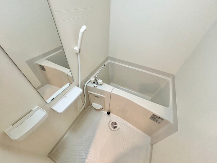 物件内観写真9　(バス／シャワールーム等)