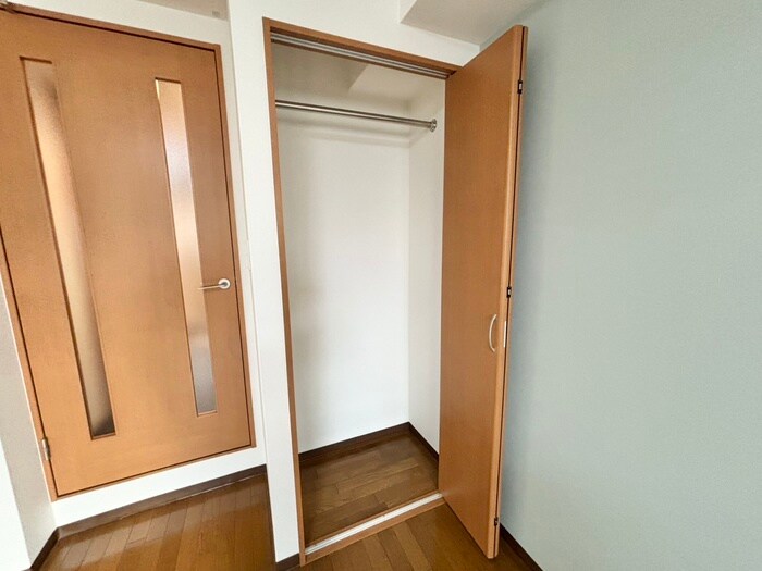 物件内観写真13　(収納)