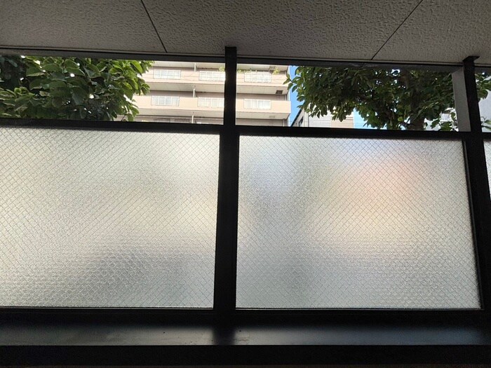 物件内観写真15　(室内からの展望)