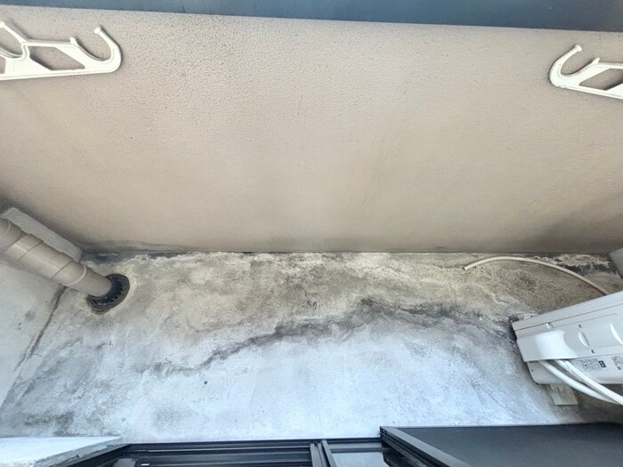 物件内観写真21　(ベランダ・バルコニー)