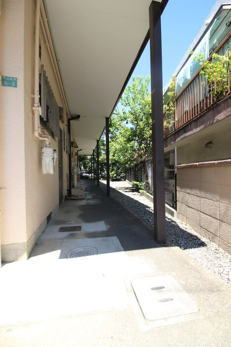 物件外観写真4　(その他)