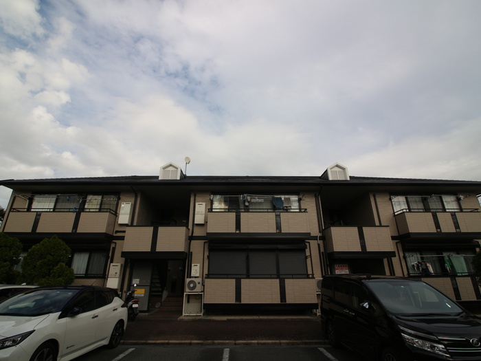 セジュール　高台