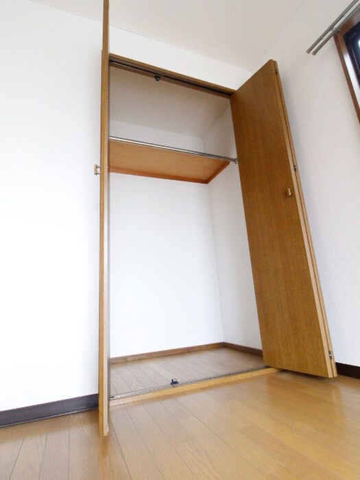 物件内観写真7　(収納)