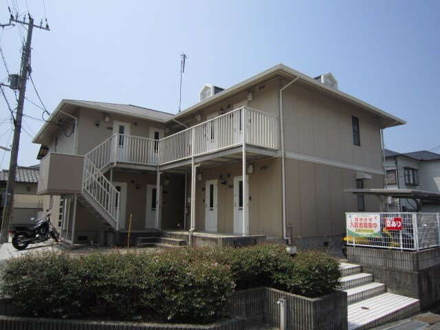 物件外観写真2　(周辺環境)