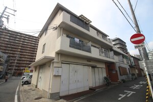 ダイコーハイツ外観写真