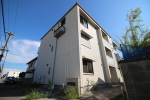 ウィルディコートⅠ外観写真
