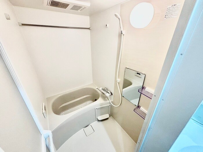 物件内観写真14　(バス／シャワールーム等)