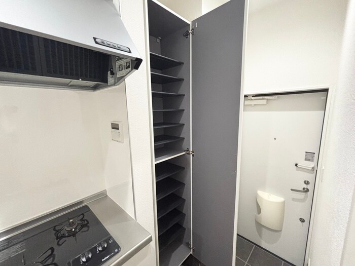 物件内観写真20　(靴箱)