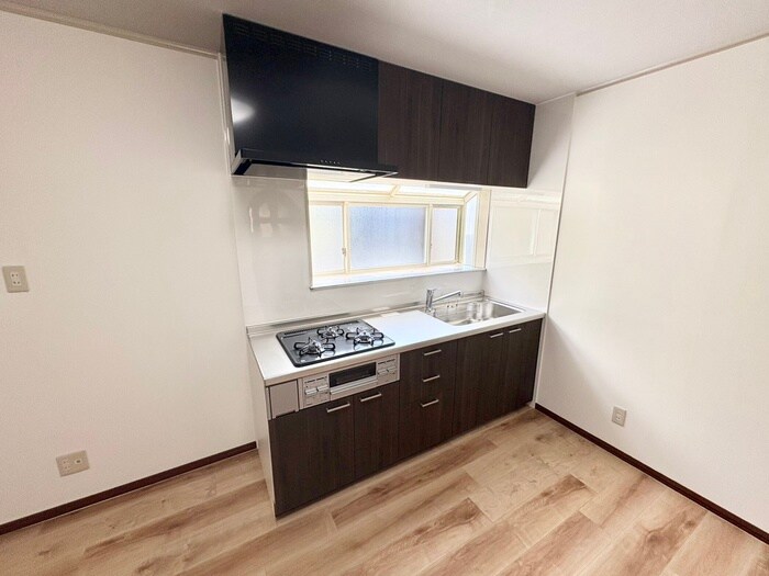 物件内観写真7　(キッチン)