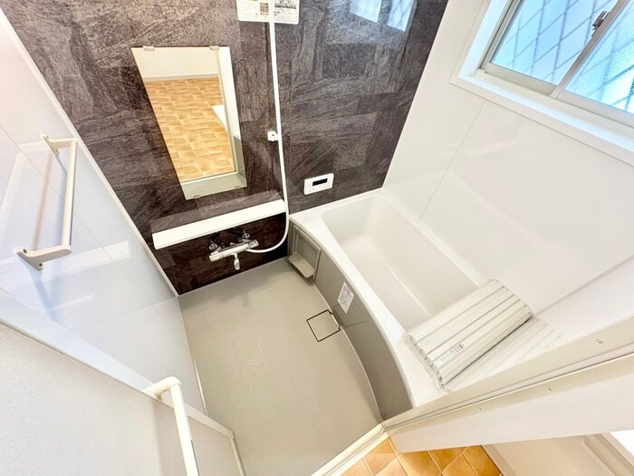 物件内観写真11　(バス／シャワールーム等)