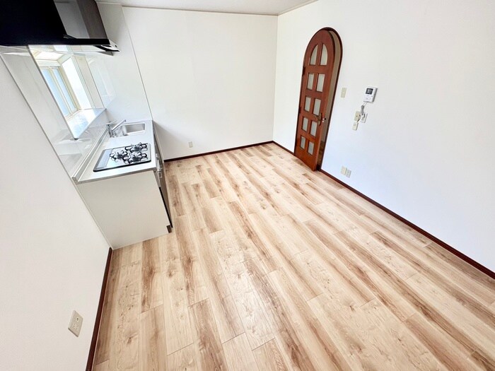 物件内観写真14　(居室)