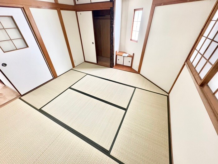 物件内観写真16　(居室)