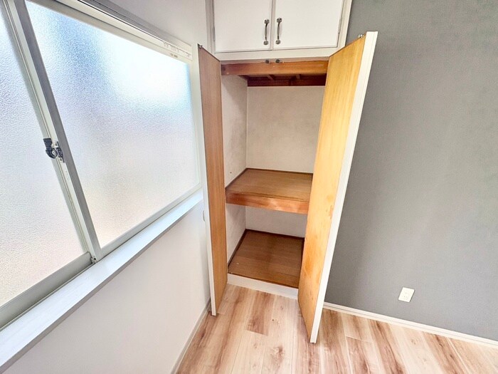 物件内観写真18　(収納)