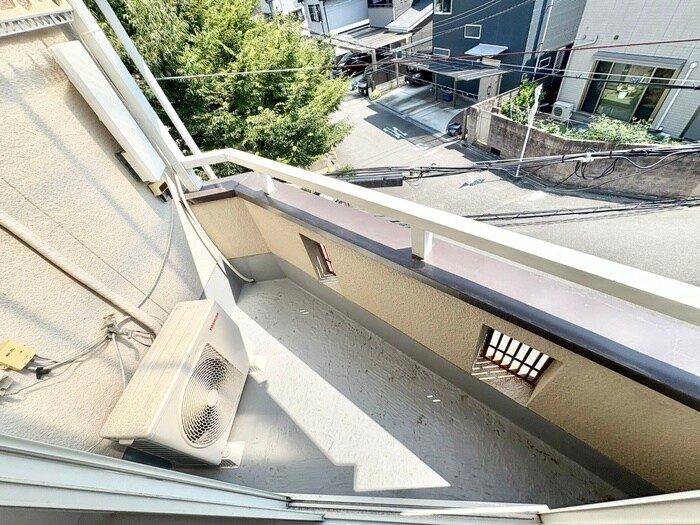 物件内観写真21　(ベランダ・バルコニー)