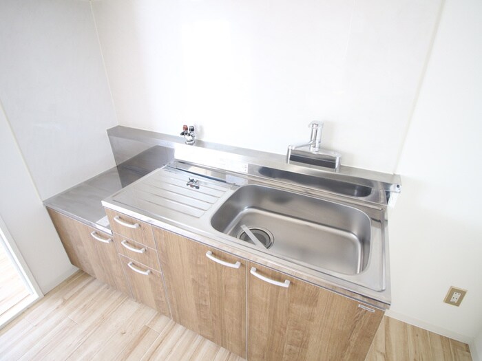 物件内観写真8　(キッチン)