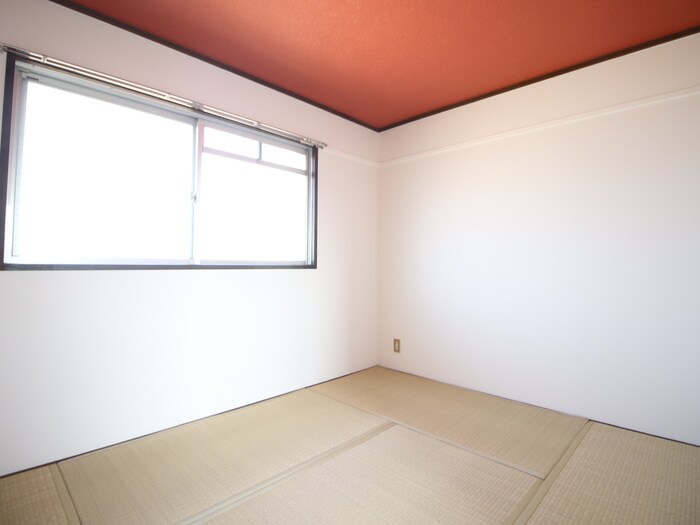 物件内観写真13　(居室)