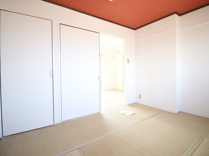 物件内観写真14　(居室)