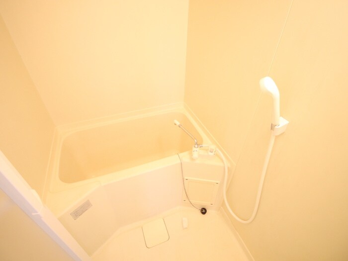 物件内観写真15　(バス／シャワールーム等)