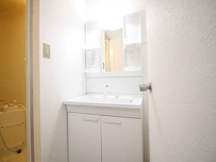 物件内観写真16　(洗面)