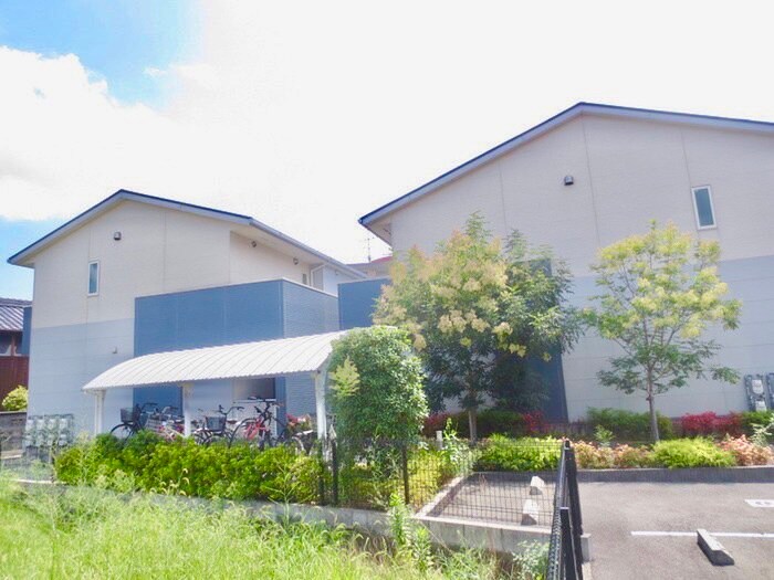 物件外観写真5　(外観写真)