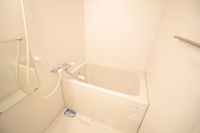 物件内観写真12　(バス／シャワールーム等)