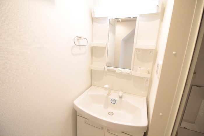 物件内観写真13　(バス／シャワールーム等)