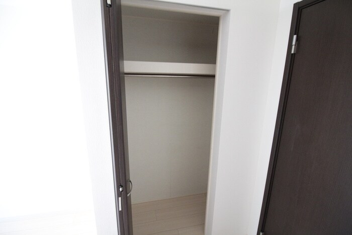 物件内観写真19　(収納)