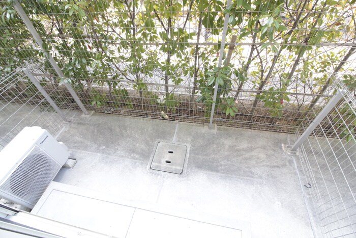 物件内観写真20　(ベランダ・バルコニー)