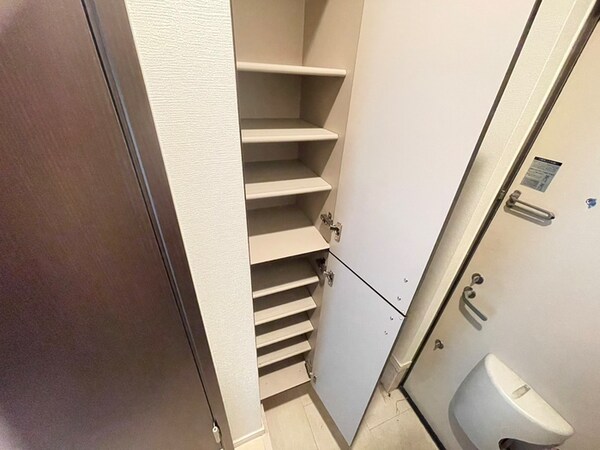 靴箱